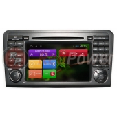 Redpower 18168 для Mercedes-Benz ML/GL