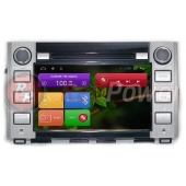 Redpower 18181 для Toyota Tundra 2014+