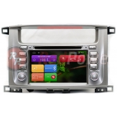 Redpower 18183 для Toyota Land Cruiser 100