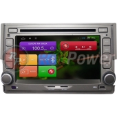 Redpower 18212 для Hyundai Starex, H1