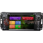 Redpower 18216 Jeep Dodge Chrysler