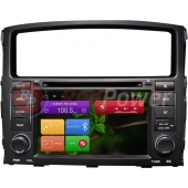 Redpower 18223 для Mitsubishi Pajero 4