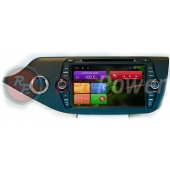 Redpower 18238 для Kia Ceed 2 2012+