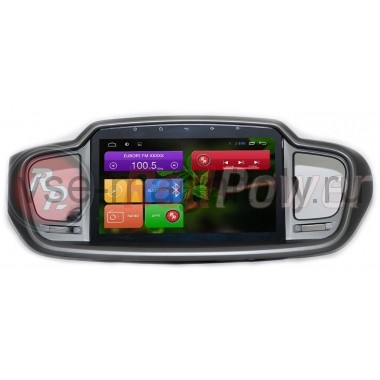 RedPower 31242IPS для Kia Sorento Prime 2015+