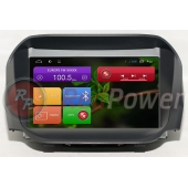 Redpower 18250 для Ford Ecosport 2013+