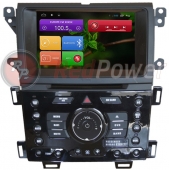Redpower 18251 для Ford Edge 2013+