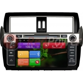 Redpower 18265 для Toyota Prado 2013+
