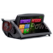 Redpower 18268B для Mercedes-Benz C200 W204