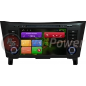 Redpower 18301 Nissan Qashqai 2014+, X-Trail 2014+