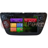 Redpower 18326 для Suzuki SX4 2013+