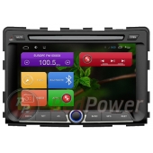 Redpower 18162 для SsangYong Stavic 2013+