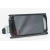 Redpower 21003BB (black) для Ford Mondeo Focus 2