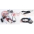 Redpower 21003BB (black) для Ford Mondeo Focus 2