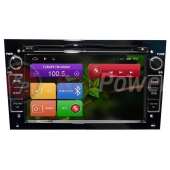 RedPower 21019 для Opel Astra, Zafira, Vectra, Antara, Corsa, Meriva (Piano Black)