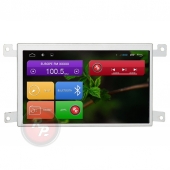 RedPower 21051B для Audi A6 2004+, Q7 2005+