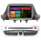 RedPower 21059 для Renault Megane, Fluence 2014+