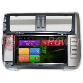 RedPower 21065B для Toyota Prado 150