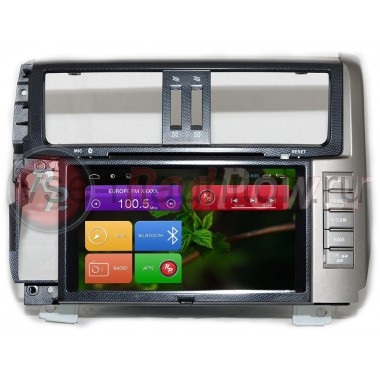 RedPower 21065B для Toyota Prado 150
