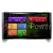 RedPower 21068B IPS для Mercedes Vito, Viano, Srpinter
