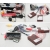 RedPower 21074B для Kia Sportage 2010+