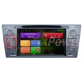 Redpower 21082 для BMW 3