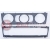 Redpower 21082 для BMW 3