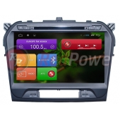 Redpower 21153 для Suzuki Grand Vitara 2015+