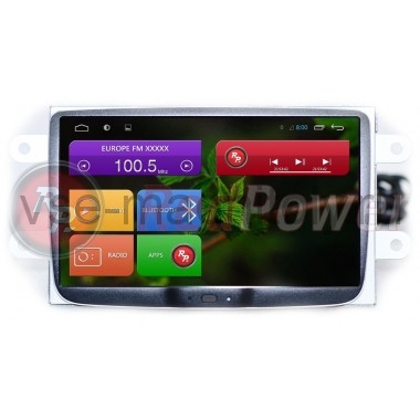 RedPower 21157B для Renault Duster