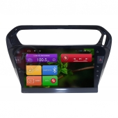 RedPower 21213B для Citroen C-Elysee