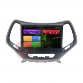 RedPower 21215B для Jeep Grand Cherokee 2013+