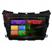 RedPower 21311B для Nissan Murano 2016+