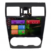 Redpower 21362B IPS для Subaru XV, Forester 2013-2015, Impreza 2012