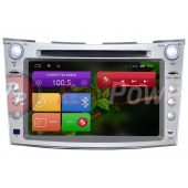 Redpower 21462 для Subaru Outback Legacy