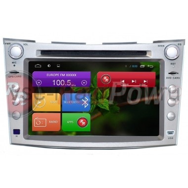 Redpower 21462 для Subaru Outback Legacy