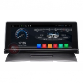 RedPower 21143B для Volkswagen Touareg II 2010-2014, Touareg II 2014+