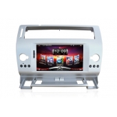Redpower C4909D A9 Citroen C4