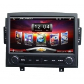 Redpower C4920D A9 Chevrolet Epica