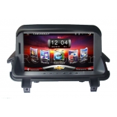 Redpower C4921D A9 Chevrolet Aveo 2012+