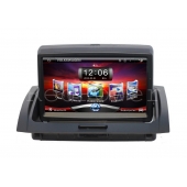 Redpower C5937D A9 Volkswagen Touareg (02-10)