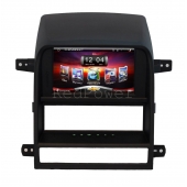 Redpower C5926D A9 Chevrolet Captiva (06-12)
