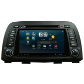 RedPower 15012 Carpad Duos для Mazda 6, CX-5 Android