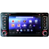 RedPower 15239 Carpad Duos для Mitsubishi Lancer, Outlander 2012 , Pajero 4, ASX Android