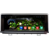 Redpower 21080B BMW 1 и 3 серии (F20 F30 F32) на Android 6.0