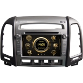 RedPower 12008 для Hyundai Santa Fe 2012