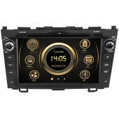 RedPower 12009 для Honda CRV 2007-2012