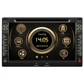 RedPower 12016 для Chery