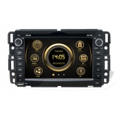 RedPower 12021 для Chevrolet TAHOE 07+
