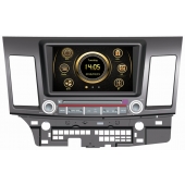 RedPower 12037 для Mitsubishi Lancer 08-13