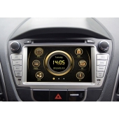 RedPower 12047 для Hyundai IX35, Tucson