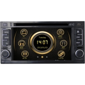 RedPower 12062 для Subaru Forester 08+, Impreza 07+ XV